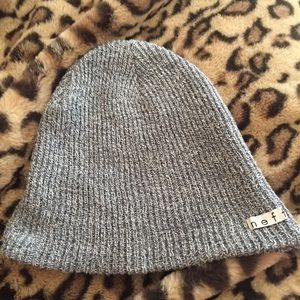 Neff beanie